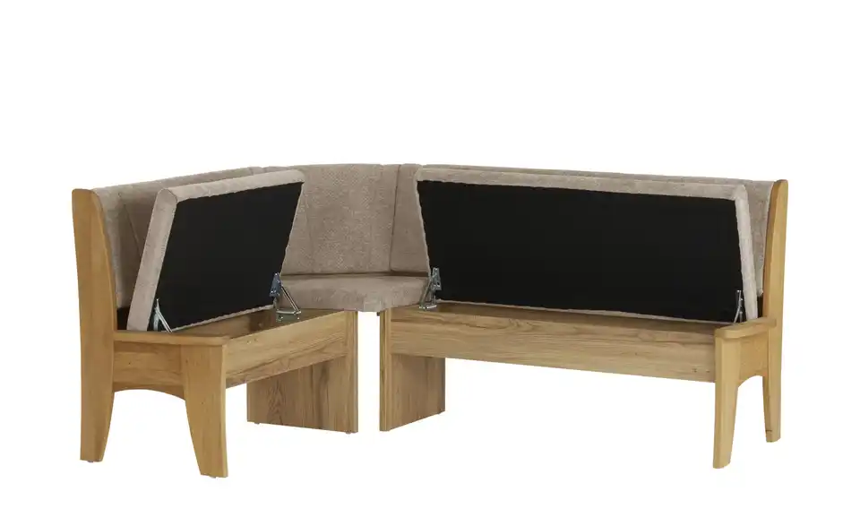 Eckbank Bibi, Funktionsansicht