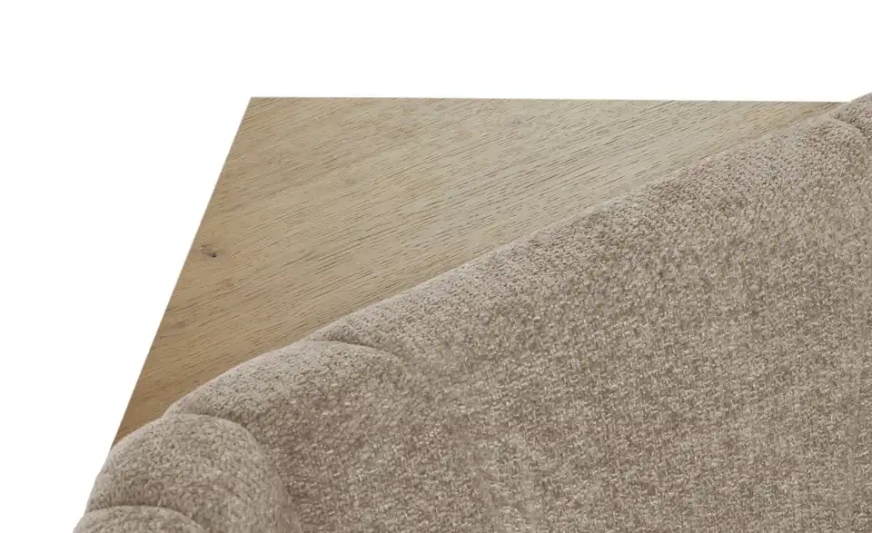 Eckbank Bibi, Detailansicht