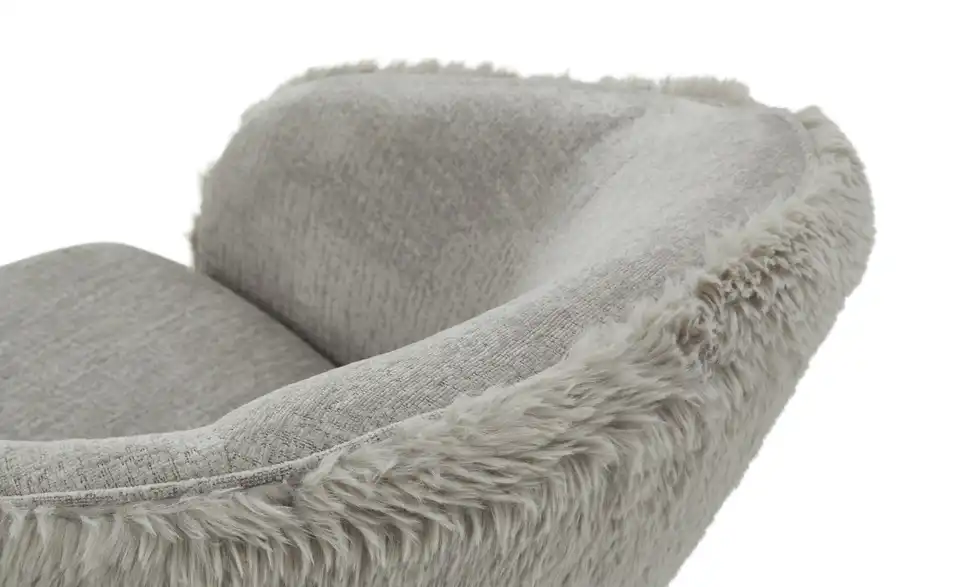 Armlehnstuhl Cliff, Detailansicht