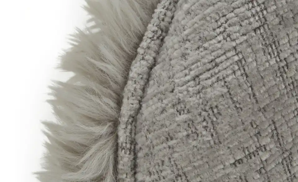 Armlehnstuhl Cliff, Detailansicht