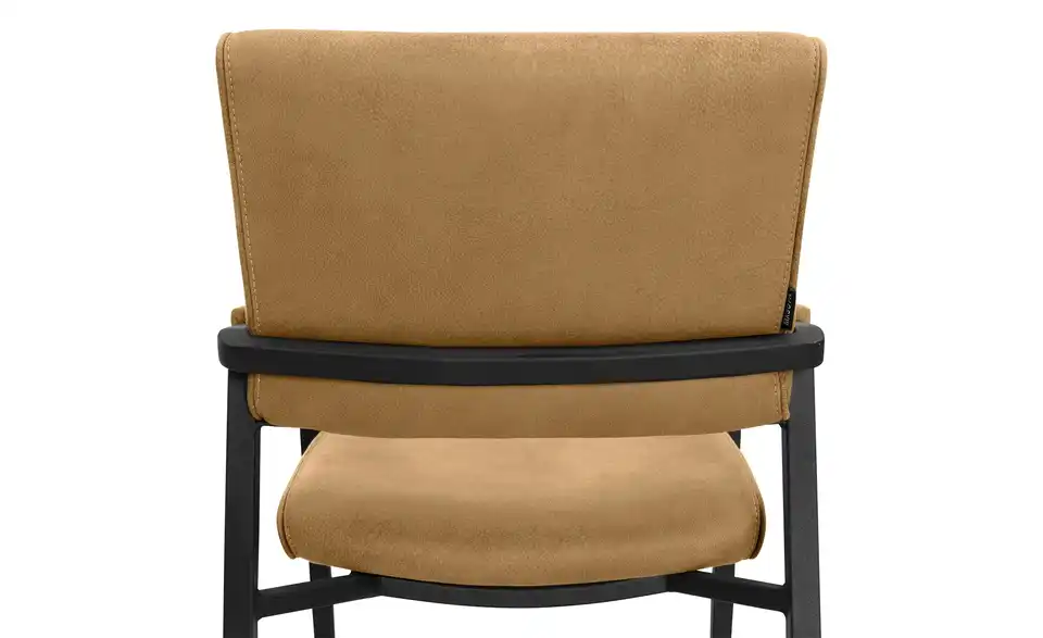 uno Armlehnstuhl Bodie, Detailansicht