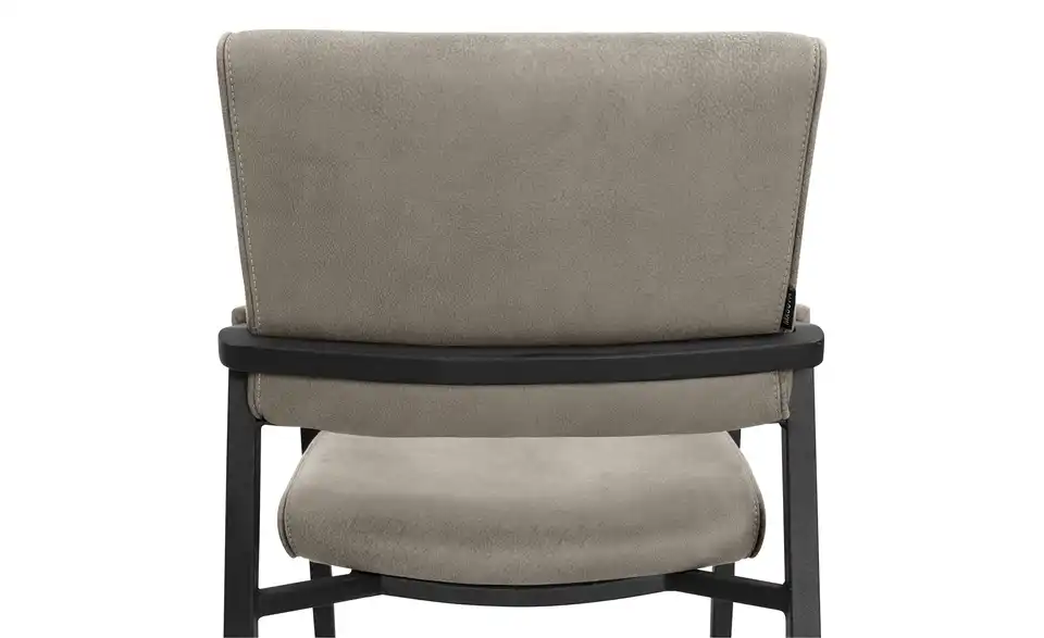 uno Armlehnstuhl Bodie, Detailansicht