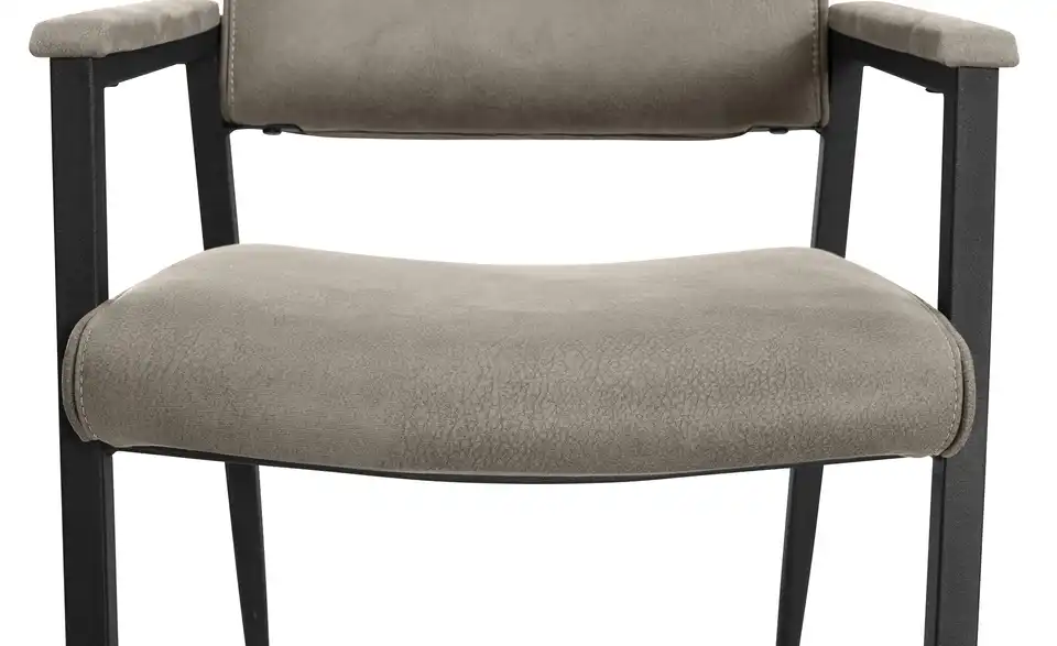 uno Armlehnstuhl Bodie, Detailansicht