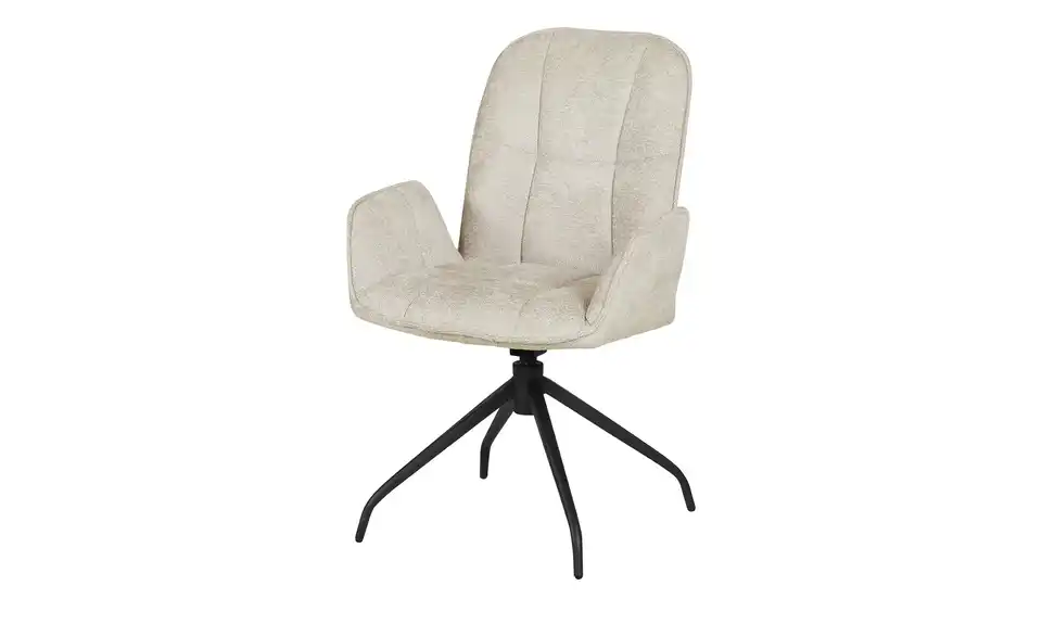 uno Armlehnstuhl Cooper drehbar, Perspektive