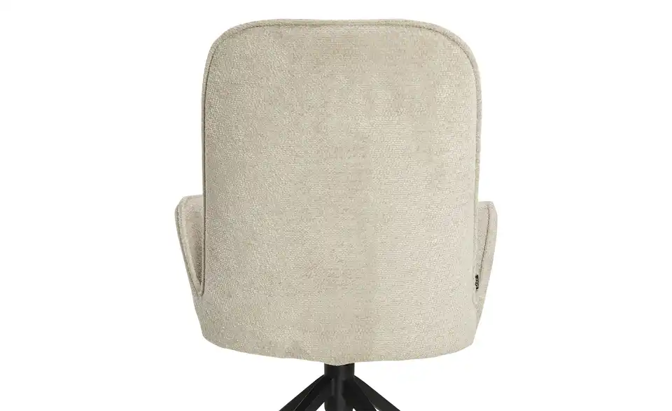 uno Armlehnstuhl Cooper drehbar, Detailansicht