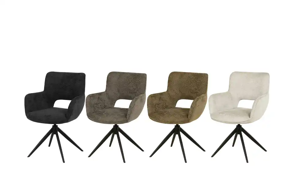 uno Armlehnstuhl Darwin, in Wohnsituation