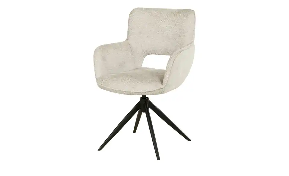 uno Armlehnstuhl Darwin, Perspektive