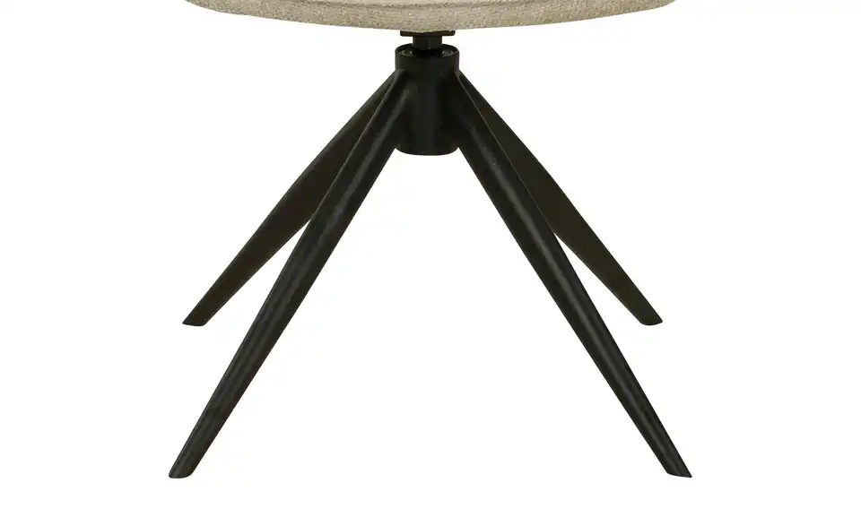 uno Armlehnstuhl Darwin, Detailansicht