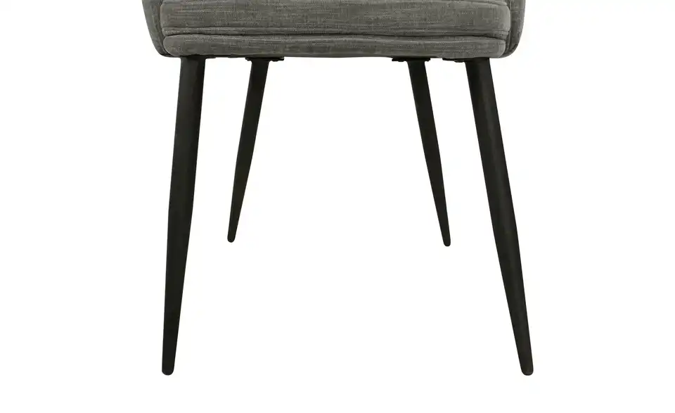 uno Armlehnstuhl Donna, Detailansicht