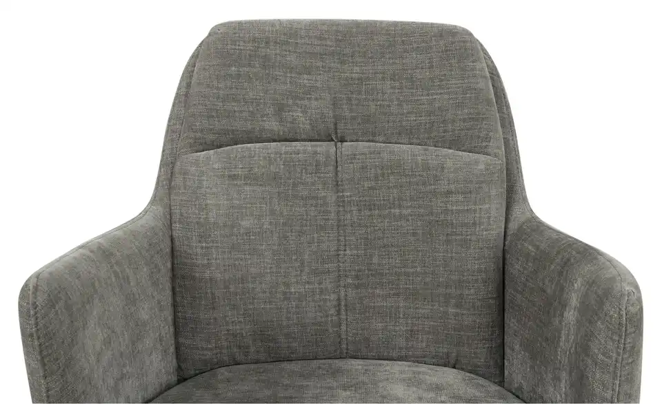 uno Armlehnstuhl Donna, Detailansicht