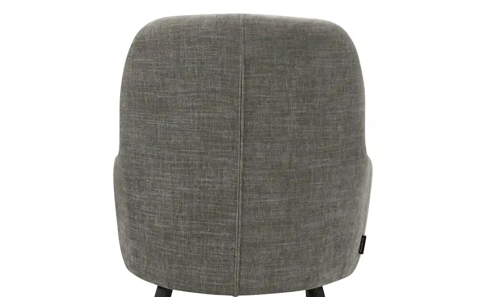 uno Armlehnstuhl Donna, Detailansicht