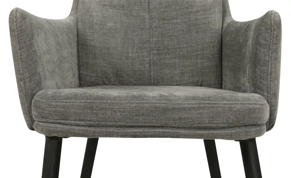 uno Armlehnstuhl Donna, Detailansicht