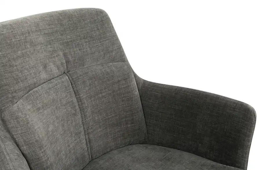 uno Armlehnstuhl Donna, Detailansicht