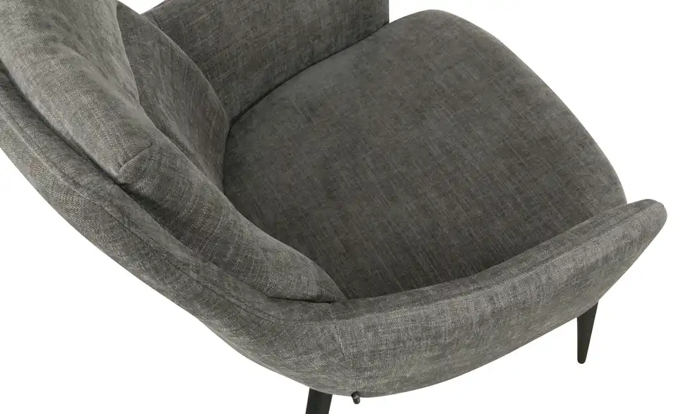 uno Armlehnstuhl Donna, Detailansicht