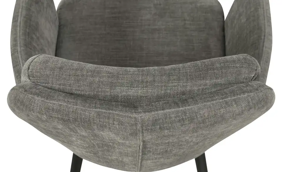 uno Armlehnstuhl Donna, Detailansicht