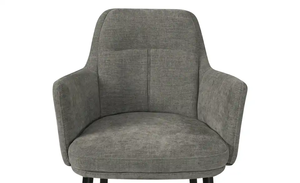 uno Barstuhl Bologna, Detailansicht