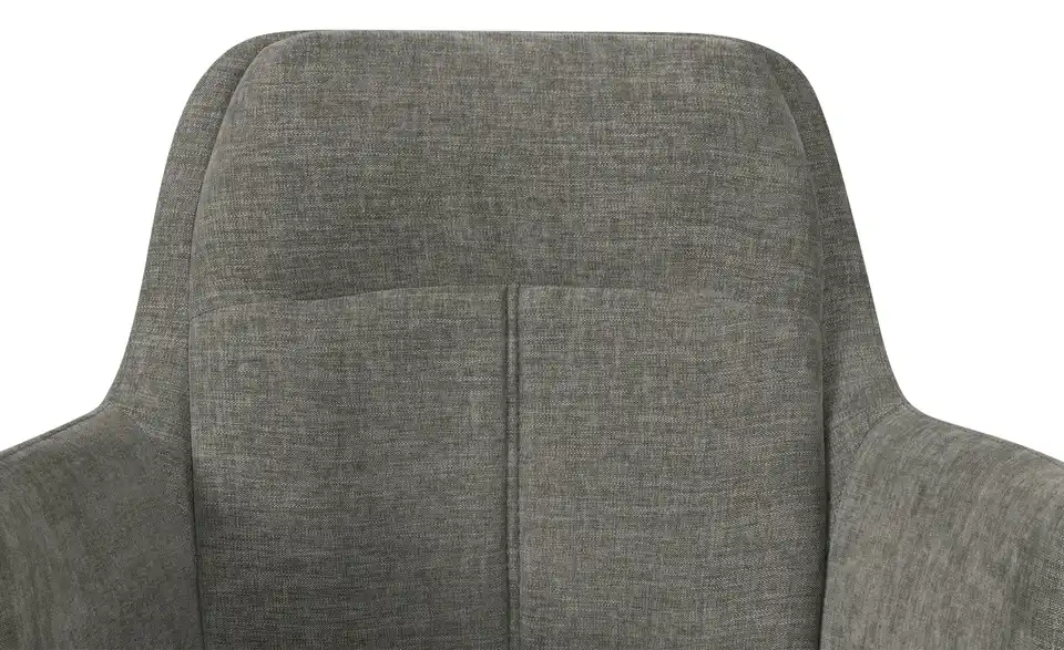 uno Barstuhl Bologna, Detailansicht