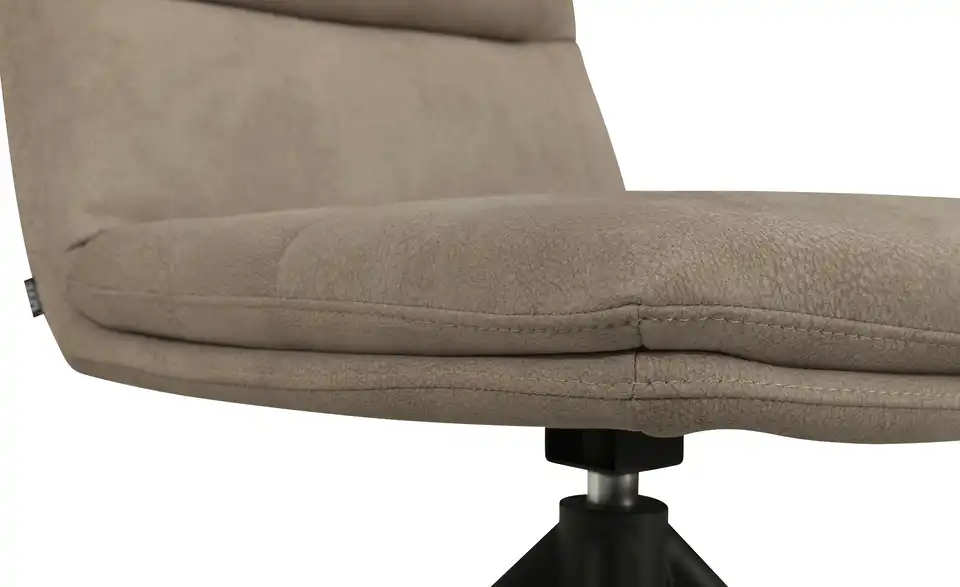 uno Esszimmerstuhl Giza, Detailansicht