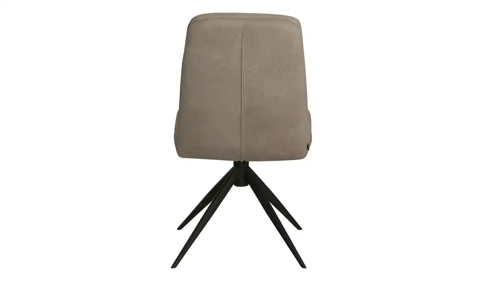 uno Esszimmerstuhl Giza, Rückansicht