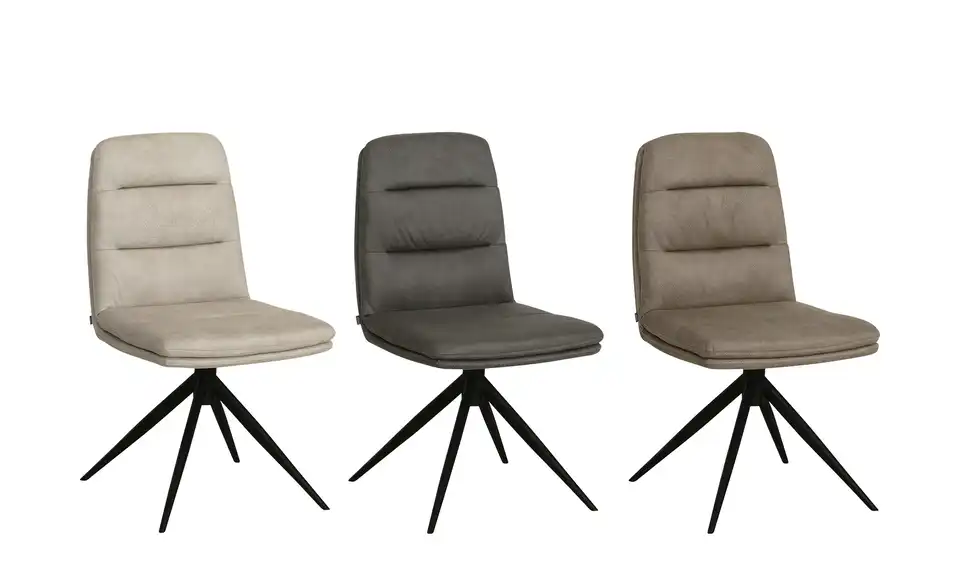 uno Esszimmerstuhl Giza, in Wohnsituation