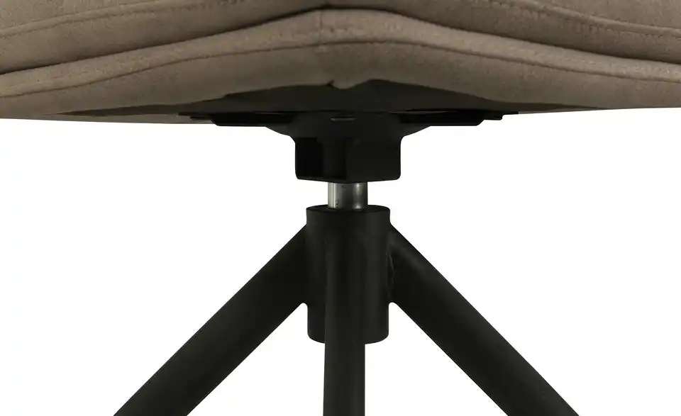 uno Esszimmerstuhl Giza, Detailansicht