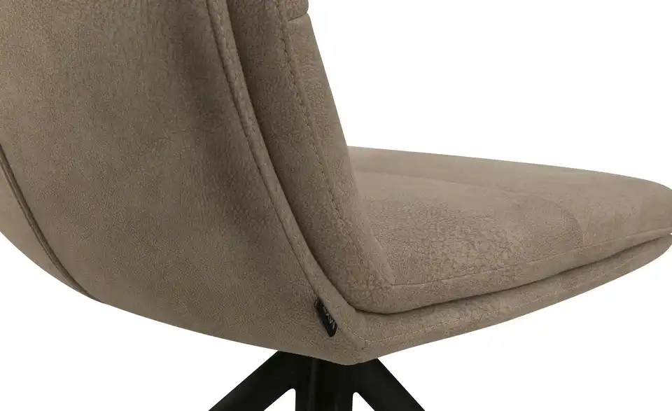 uno Esszimmerstuhl Giza, Detailansicht