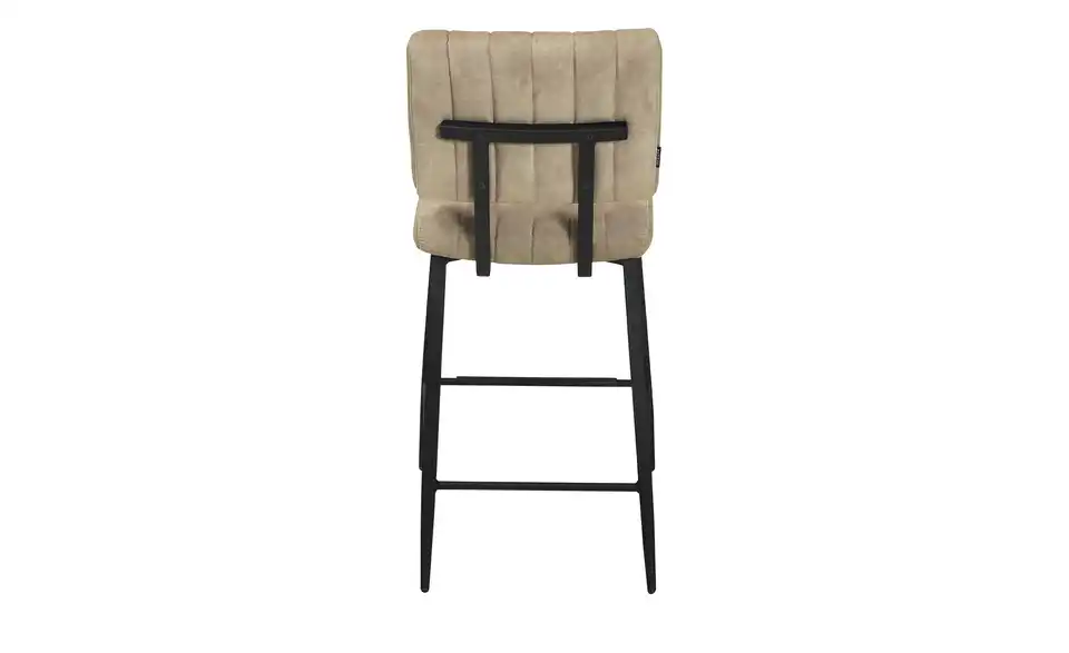 uno Barstuhl Vicenza, Rückansicht