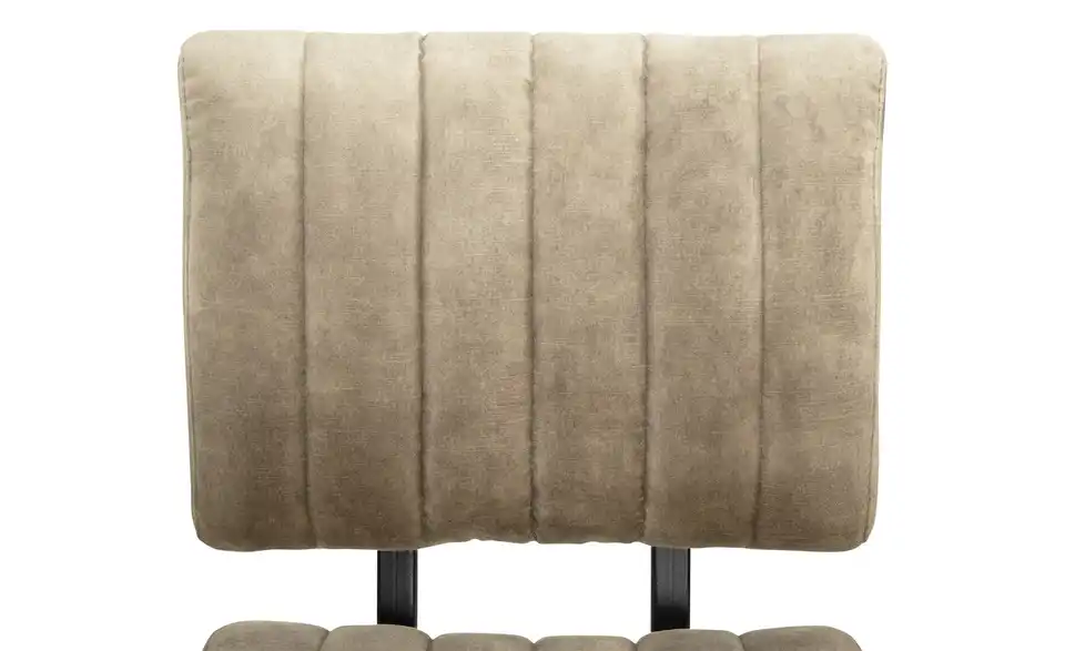 uno Barstuhl Vicenza, Detailansicht