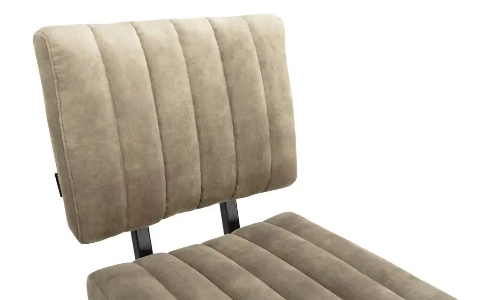 uno Barstuhl Vicenza, Detailansicht