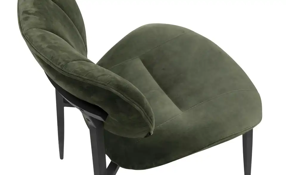 uno Esszimmerstuhl Jona, Detailansicht