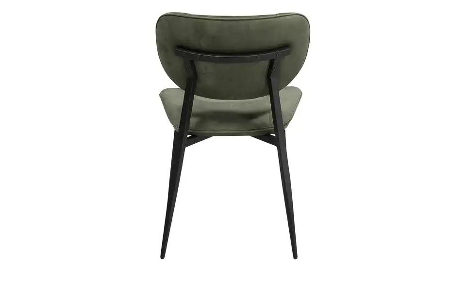 uno Esszimmerstuhl Jona, Rückansicht