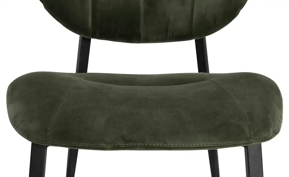 uno Esszimmerstuhl Jona, Detailansicht