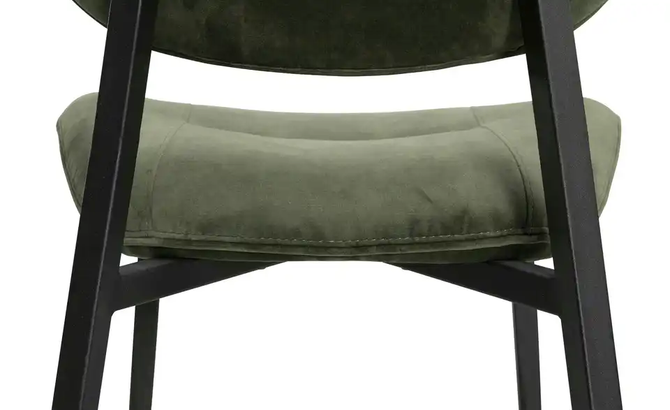 uno Esszimmerstuhl Jona, Detailansicht