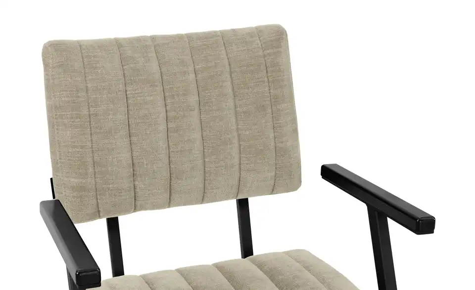 uno Esszimmerstuhl Mats, Detailansicht