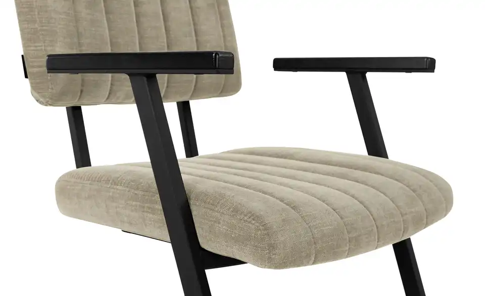 uno Esszimmerstuhl Mats, Detailansicht