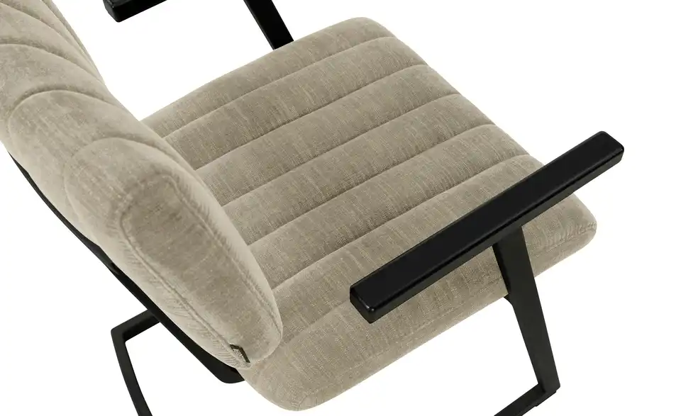 uno Esszimmerstuhl Mats, Detailansicht