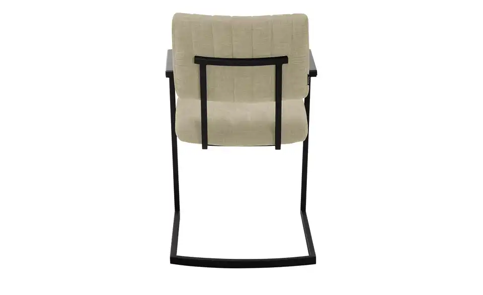 uno Esszimmerstuhl Mats, Rückansicht