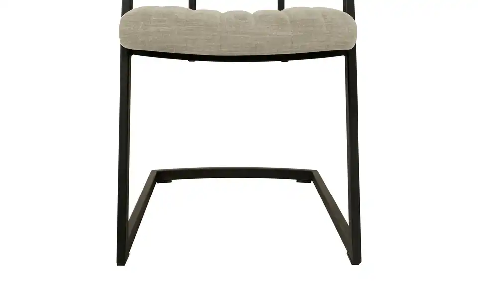 uno Esszimmerstuhl Mats, Detailansicht