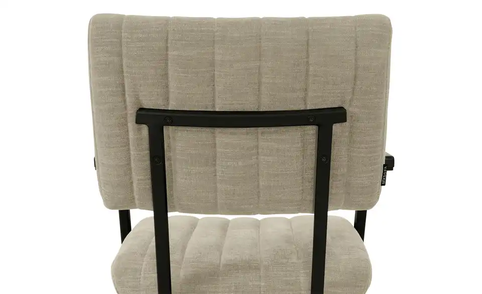 uno Esszimmerstuhl Mats, Detailansicht