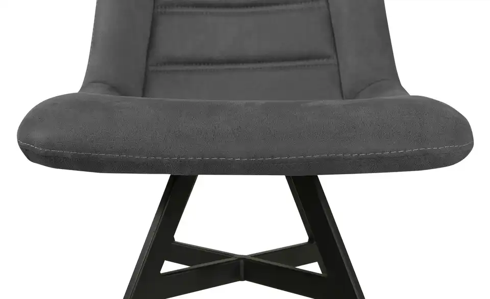 uno Esszimmerstuhl Niels, Detailansicht