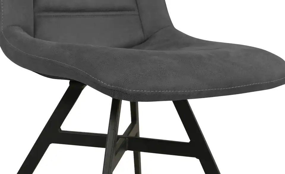 uno Esszimmerstuhl Niels, Detailansicht