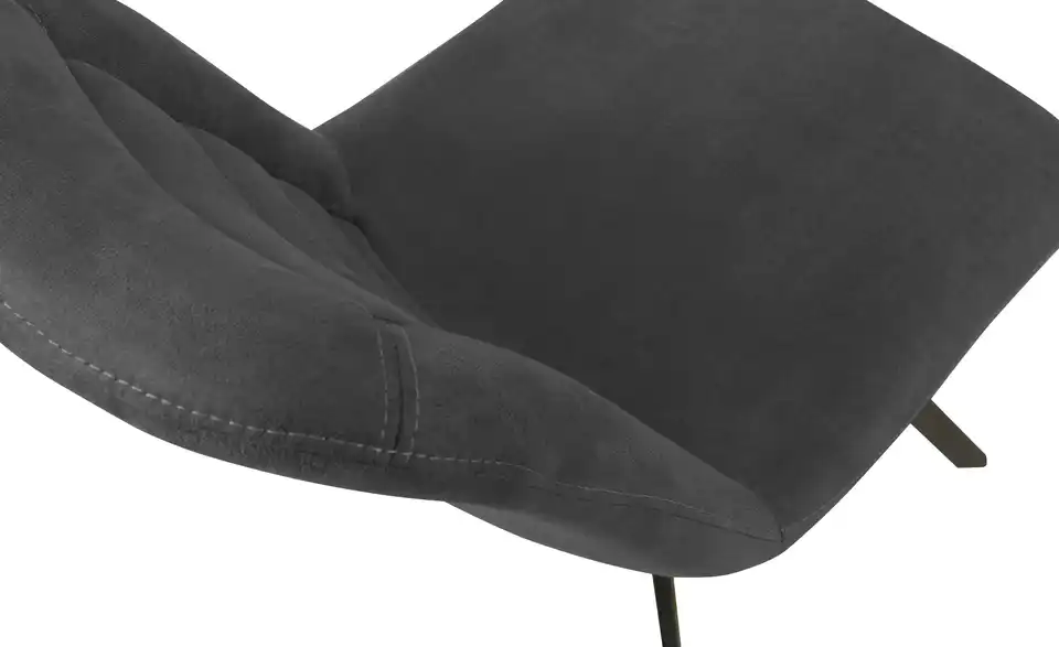 uno Esszimmerstuhl Niels, Detailansicht