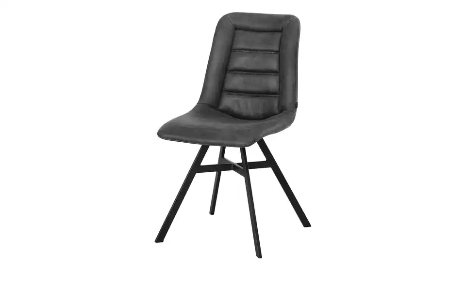 uno Esszimmerstuhl Niels, Perspektive