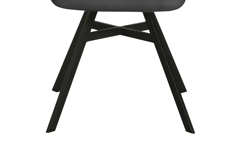 uno Esszimmerstuhl Niels, Detailansicht