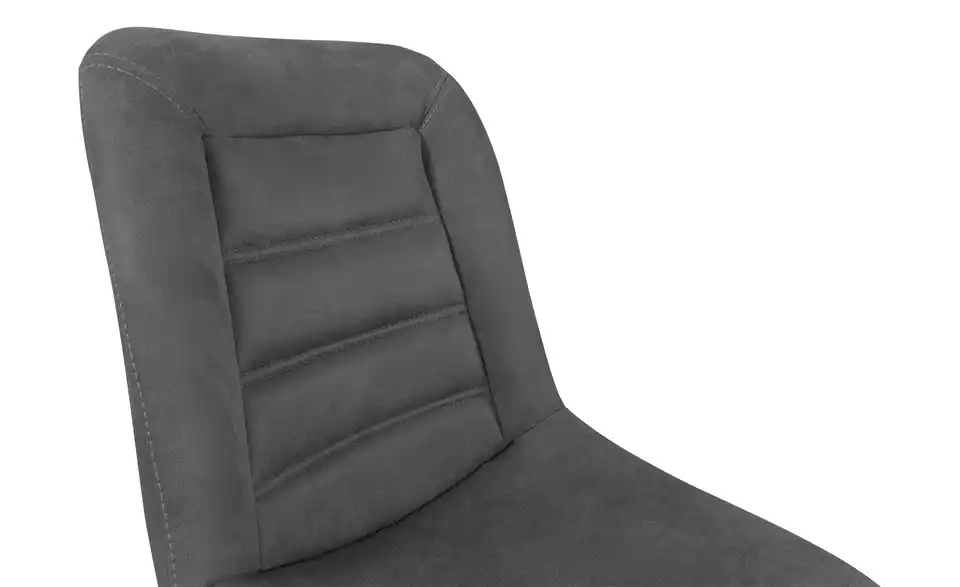 uno Esszimmerstuhl Niels, Detailansicht