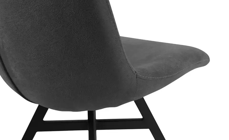 uno Esszimmerstuhl Niels, Detailansicht