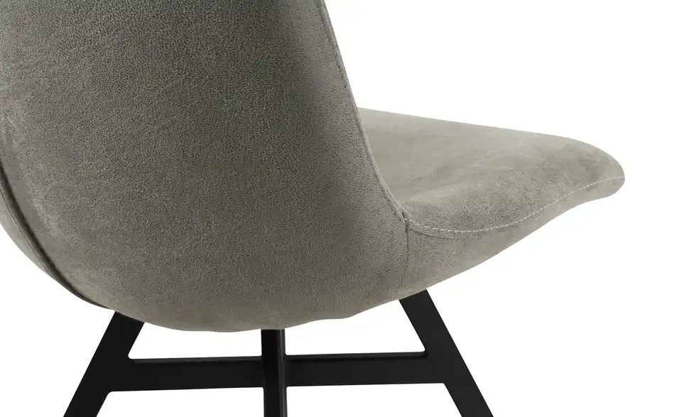 uno Esszimmerstuhl Niels, Detailansicht