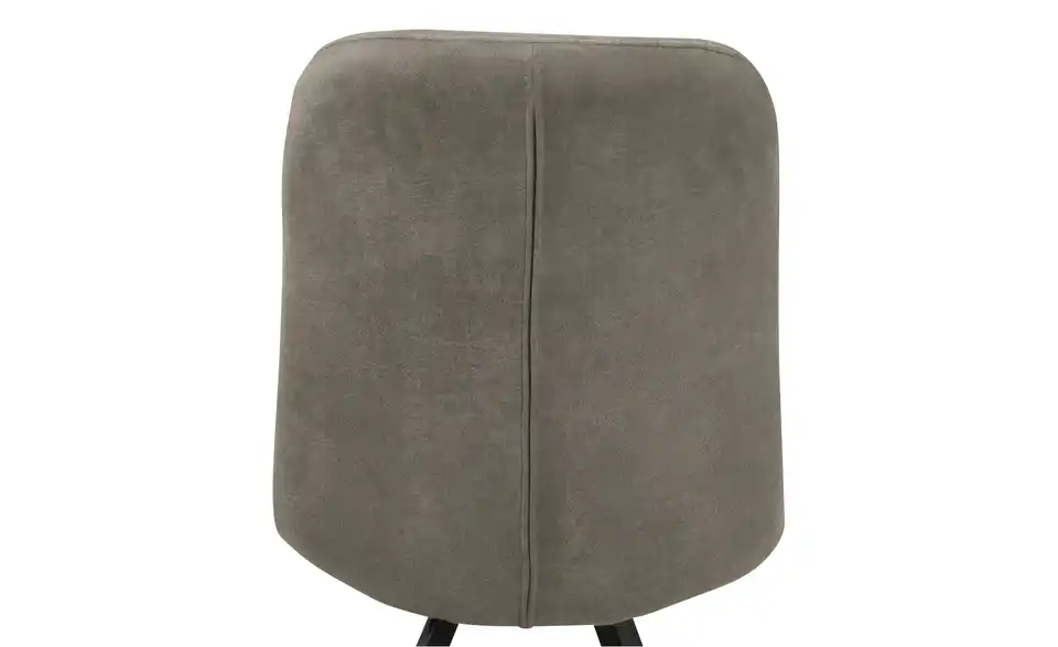 uno Esszimmerstuhl Niels, Detailansicht