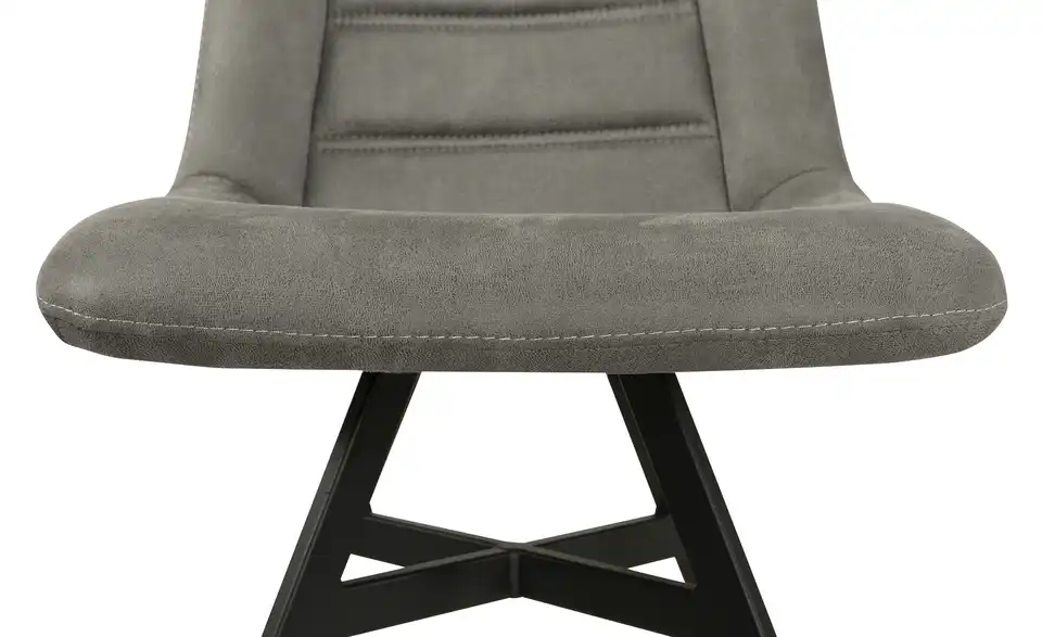 uno Esszimmerstuhl Niels, Detailansicht