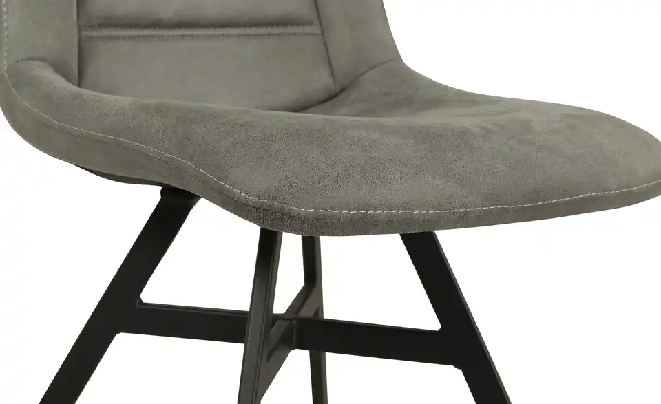 uno Esszimmerstuhl Niels, Detailansicht